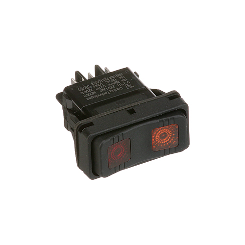 (image for) Market Forge 97-6272 POWER SWITCH (DELIME)125V/250V
